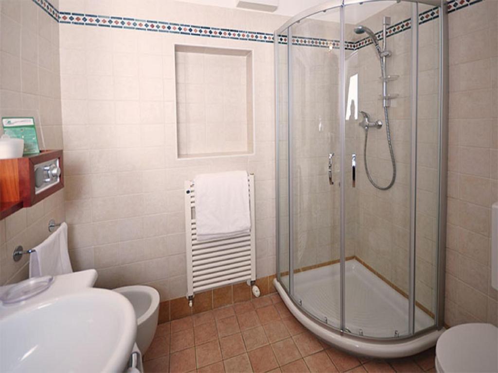 Dolcemela Hotel Ferrara Room photo